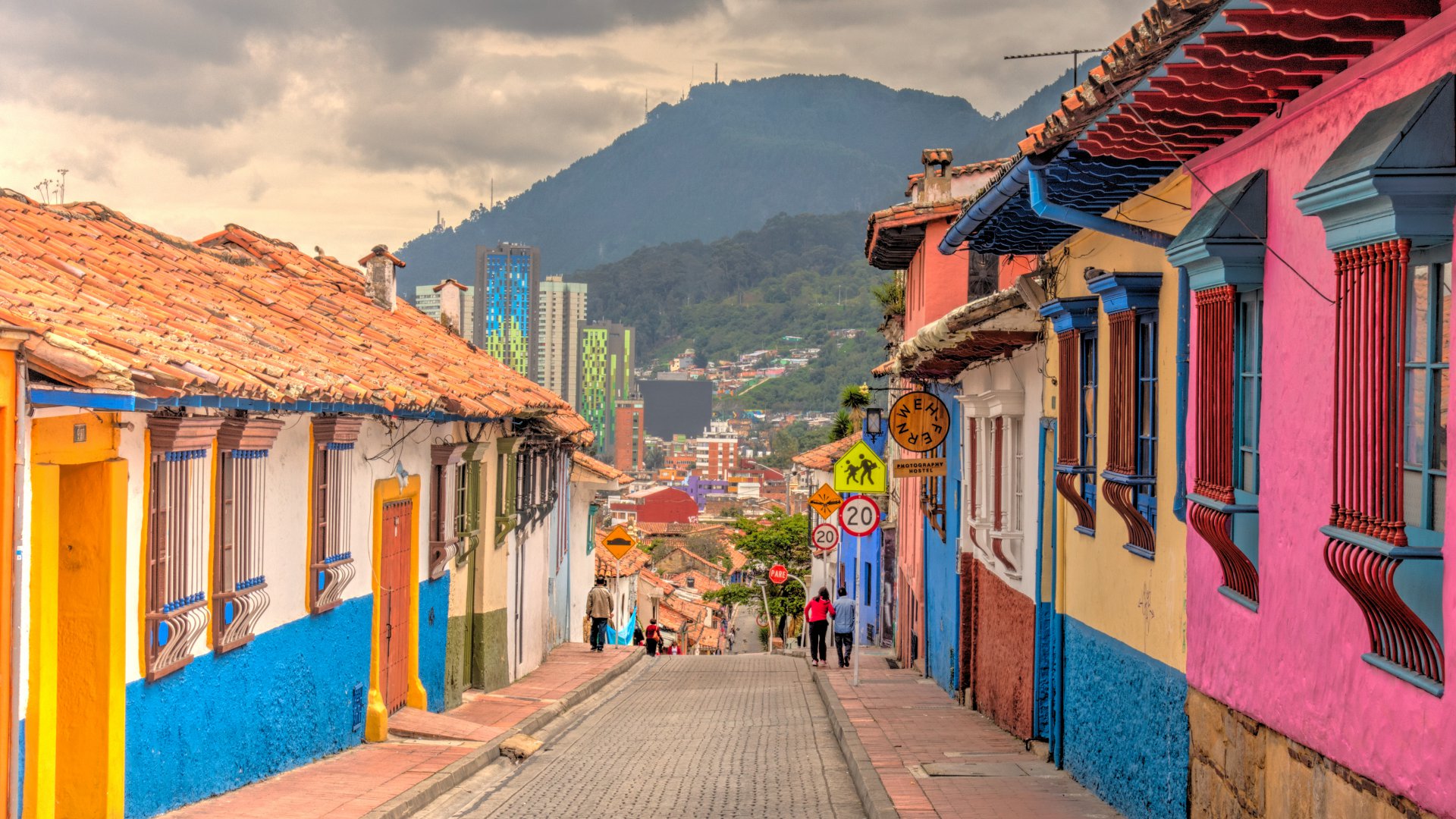 The Best Places To Visit On Your Trip To Bogota post thumbnail image