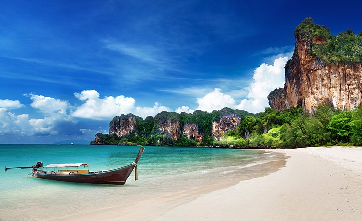 The Best Sight-Seeing Places in Thailand post thumbnail image