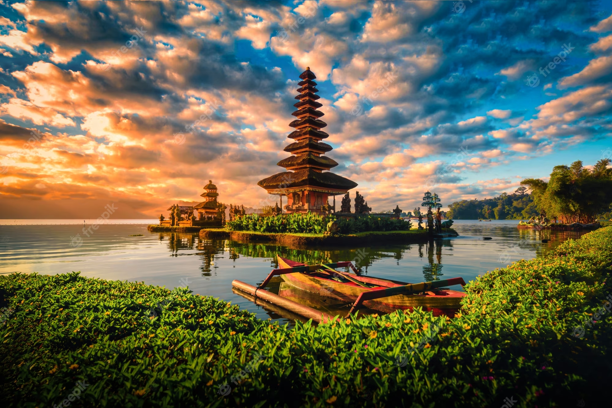 Heart-taking Places You Should Visit in Bali post thumbnail image