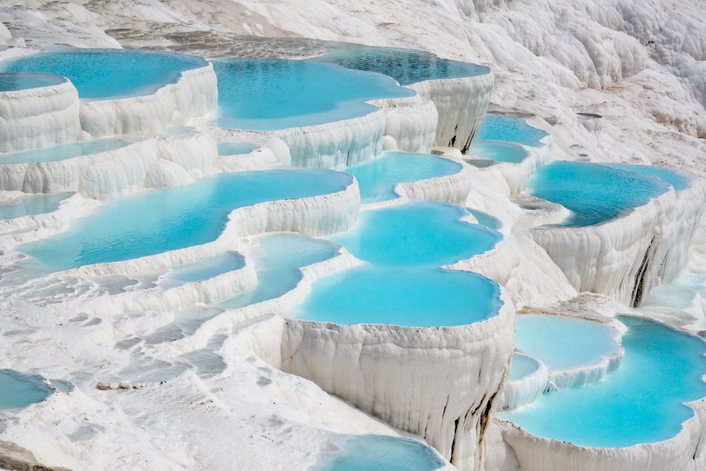 Exploring the Natural Wonders of Turkey: From Pamukkale to Sumela Monastery post thumbnail image