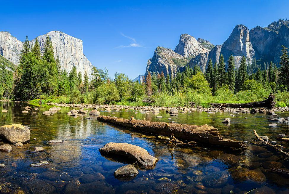 Exploring the Untamed Beauty: A Comprehensive Guide to the Most Beautiful National Parks in the United States post thumbnail image
