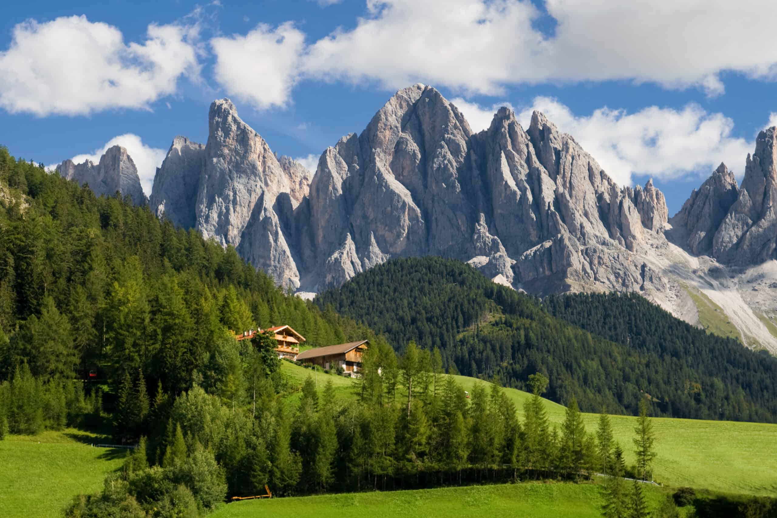 Majestic Marvels: Exploring Italy’s Spectacular Dolomites post thumbnail image